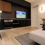 דירה Garibaldi 54 Renovated 1br In Old Town *
