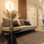 Appartement Garibaldi 54 Renovated 1br In Old Town