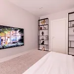 Appartement Garibaldi 54 Renovated 1br In Old Town *