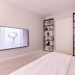 Appartement Garibaldi 54 Renovated 1br In Old Town Olbia