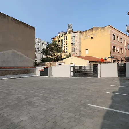 Charming & Luxe Gem-old Town- Garibaldi - Fully Equipped & Renovated * Olbia