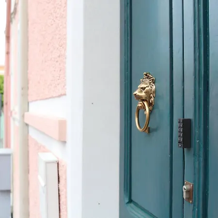 Charming & Luxurious Garibaldi Big - Fully Equipped & Renovated - Old Town * Όλμπια