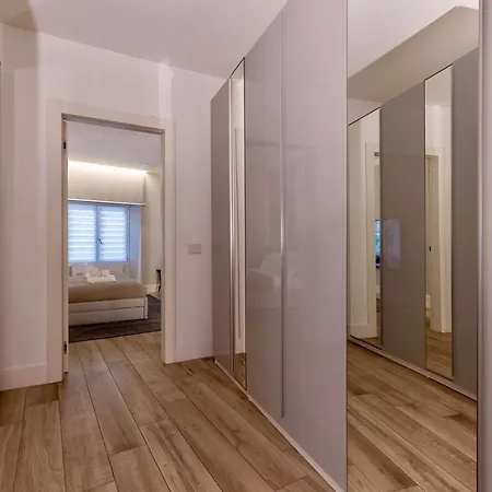 Garibaldi 54 Renovated 1br In Old Town