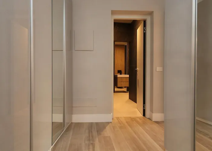 Charming & Luxurious Garibaldi Big - Fully Equipped & Renovated - Old Town Olbia