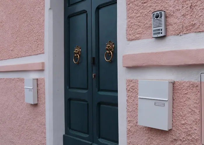 Charming & Luxurious Garibaldi Big - Fully Equipped & Renovated - Old Town Olbia