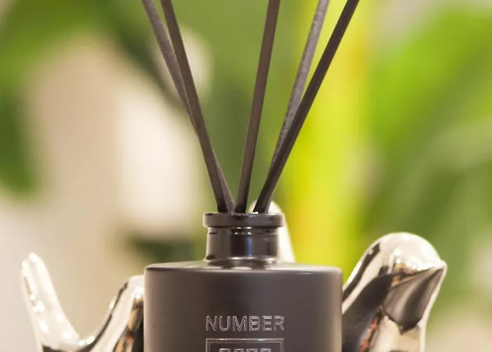 Charming & Luxurious Garibaldi Big - Fully Equipped & Renovated - Old Town Lägenhet Olbia