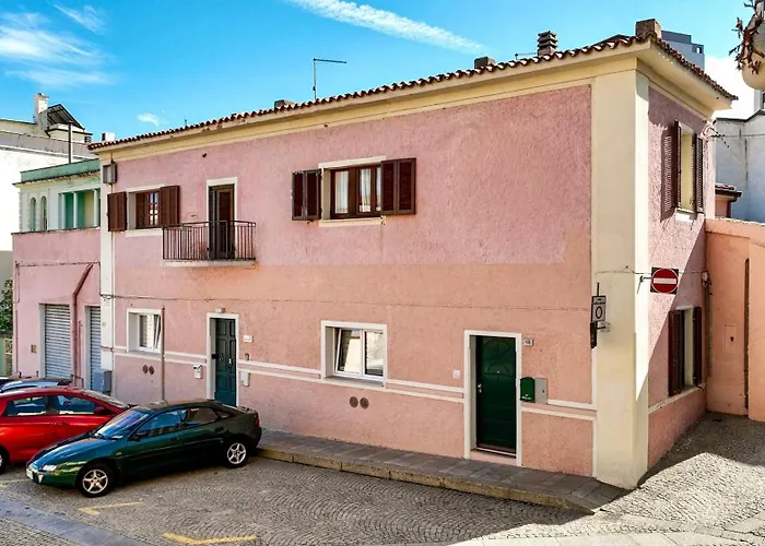Lägenhet Charming & Luxurious Garibaldi Big - Fully Equipped & Renovated - Old Town *